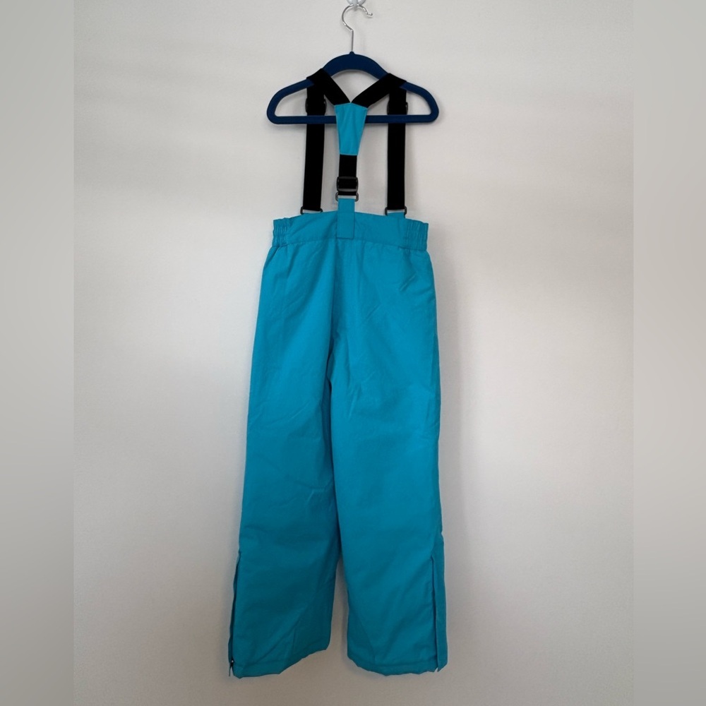 Kids Snow Pants - Picture 2 of 3